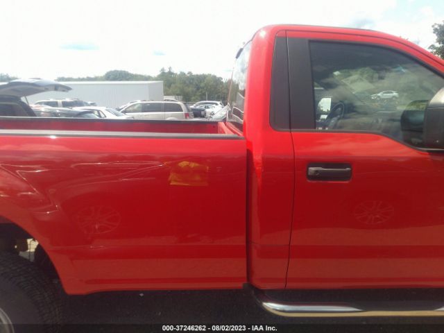 1FTBF2B65KEC46570 Ford Super Duty F-250 Srw Xl/xlt
