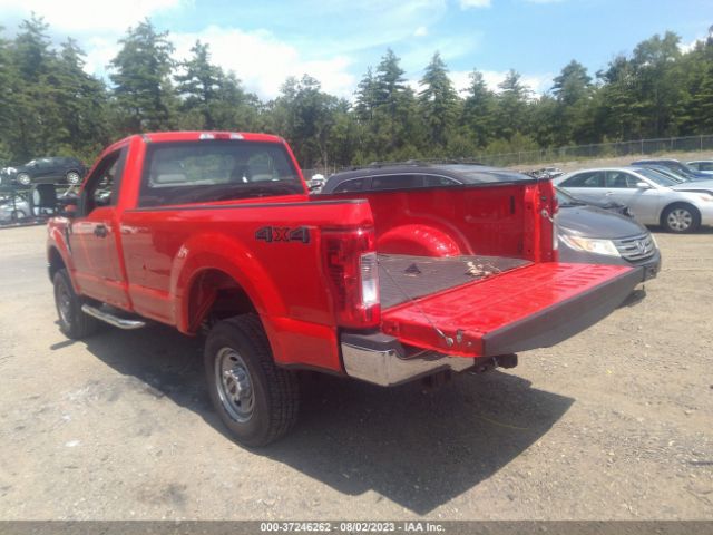 1FTBF2B65KEC46570 Ford Super Duty F-250 Srw Xl/xlt