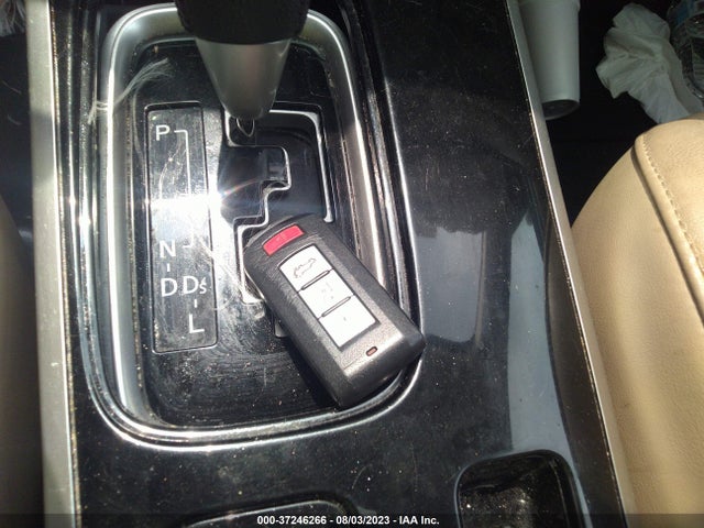 JA4AZ3A37KZ034465 Mitsubishi Outlander Es/se/sel/le