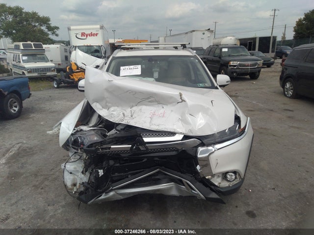 JA4AZ3A37KZ034465 Mitsubishi Outlander Es/se/sel/le