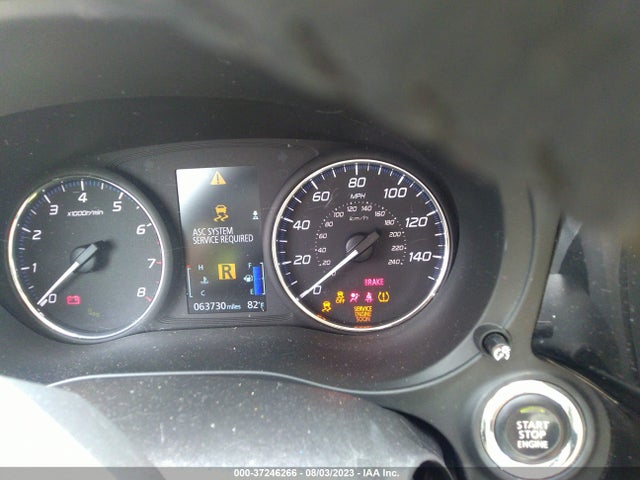 JA4AZ3A37KZ034465 Mitsubishi Outlander Es/se/sel/le