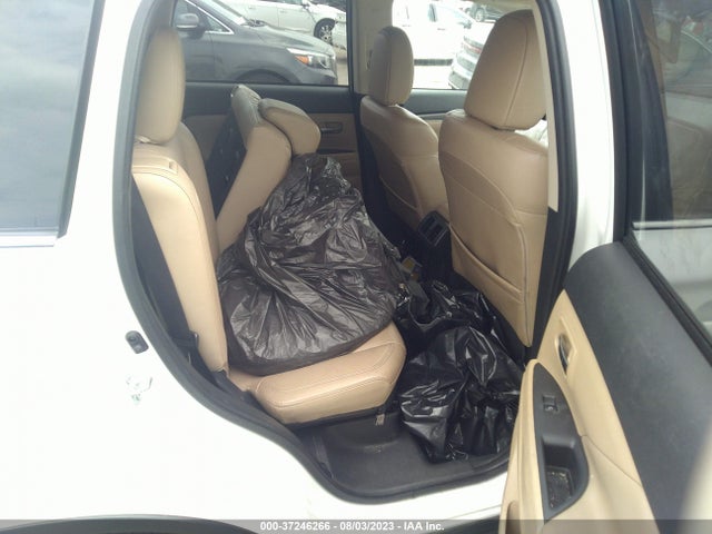 JA4AZ3A37KZ034465 Mitsubishi Outlander Es/se/sel/le