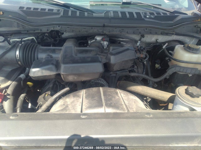 1FTBF2B60HEE66112 Ford Super Duty F-250 Srw Xlt/xl
