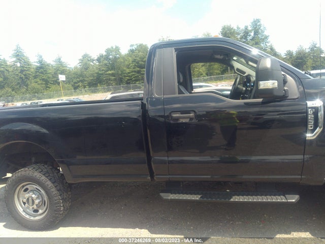 1FTBF2B60HEE66112 Ford Super Duty F-250 Srw Xlt/xl