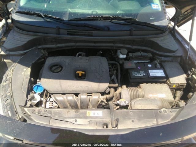 KNDJ33AU0L7721672 KIA SOUL EX