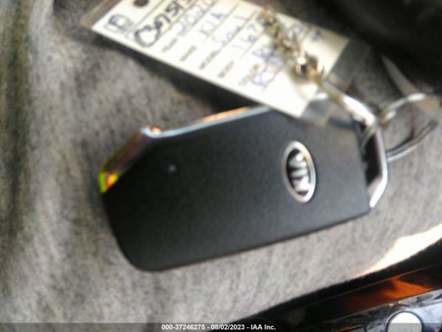 KNDJ33AU0L7721672 KIA SOUL EX