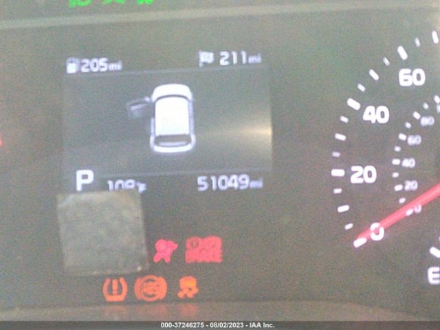 KNDJ33AU0L7721672 KIA SOUL EX