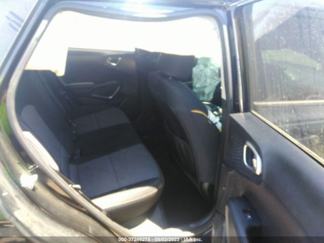KNDJ33AU0L7721672 KIA SOUL EX