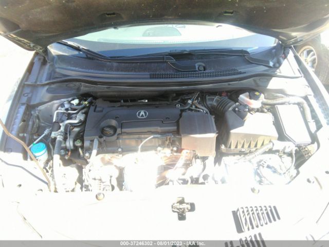 19UDE2F72KA015567 Acura Ilx Pkg
