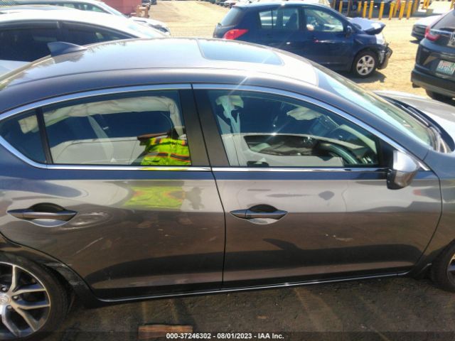 19UDE2F72KA015567 Acura Ilx Pkg