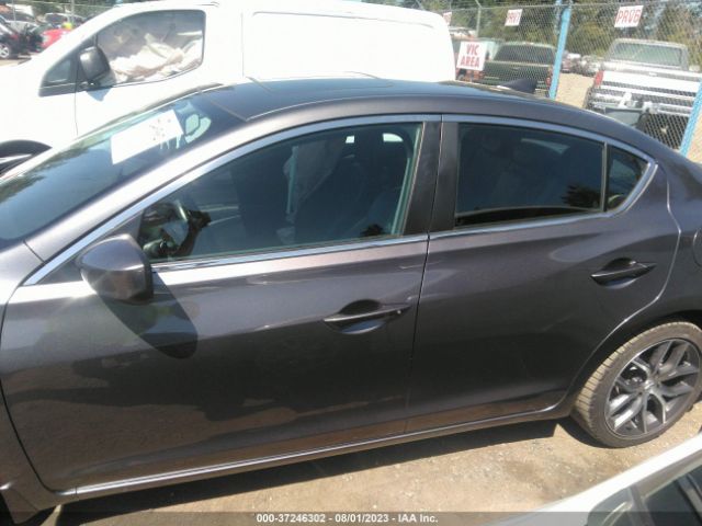 19UDE2F72KA015567 Acura Ilx Pkg