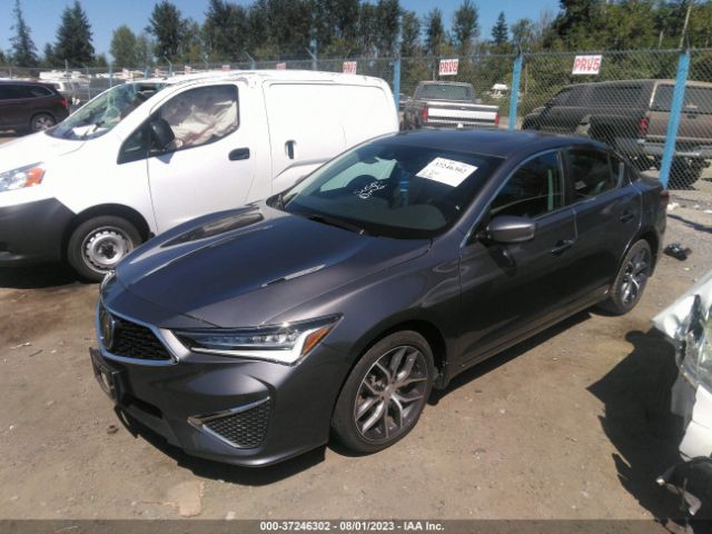 19UDE2F72KA015567 Acura Ilx Pkg