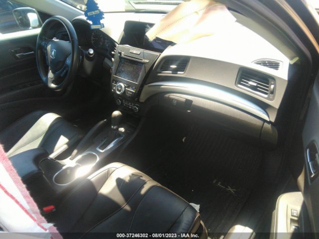 19UDE2F72KA015567 Acura Ilx Pkg