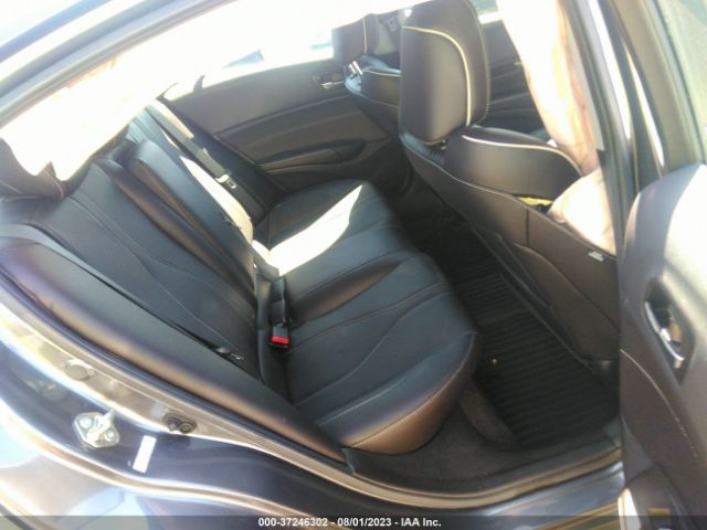 19UDE2F72KA015567 Acura Ilx Pkg