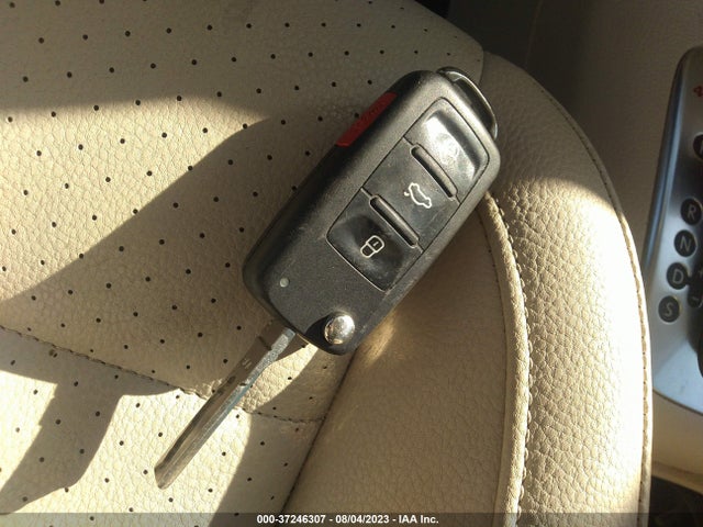 WVGBV3AX8EW502939 Volkswagen TIGUAN SE