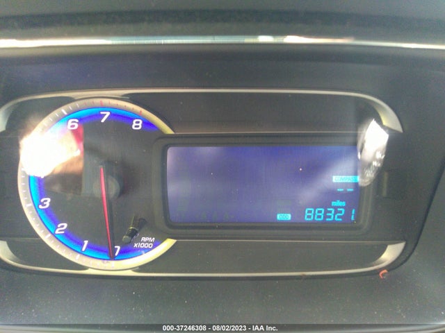 Chevrolet Trax Lt 2015 KL7CJLSBXFB237258 Image 7
