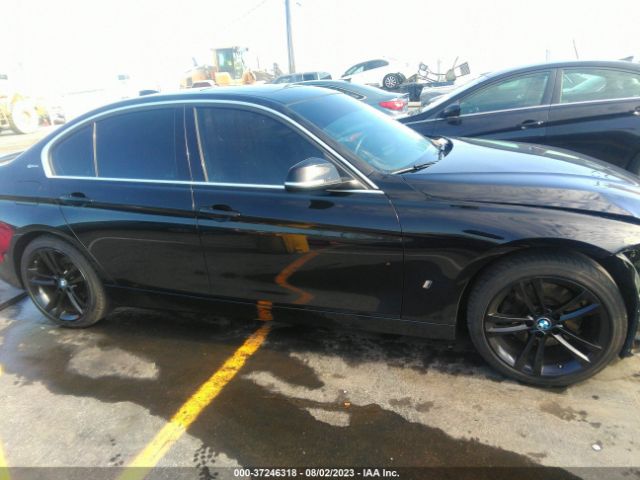 WBA8E1C56JA756779 BMW 3 Series 330e Iperformance