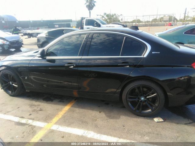 WBA8E1C56JA756779 BMW 3 Series 330e Iperformance