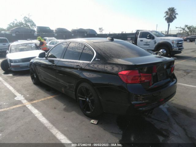 WBA8E1C56JA756779 BMW 3 Series 330e Iperformance