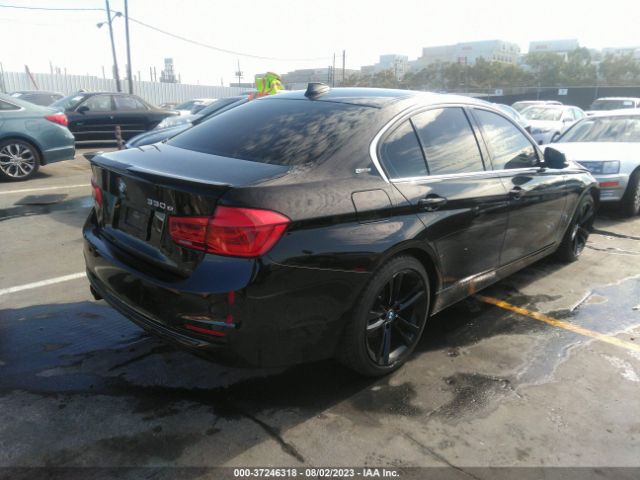 WBA8E1C56JA756779 BMW 3 Series 330e Iperformance
