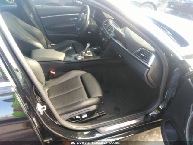 WBA8E1C56JA756779 BMW 3 Series 330e Iperformance