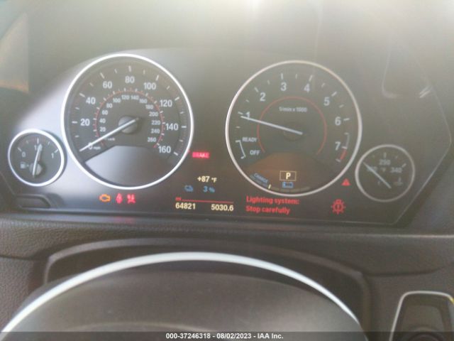 WBA8E1C56JA756779 BMW 3 Series 330e Iperformance