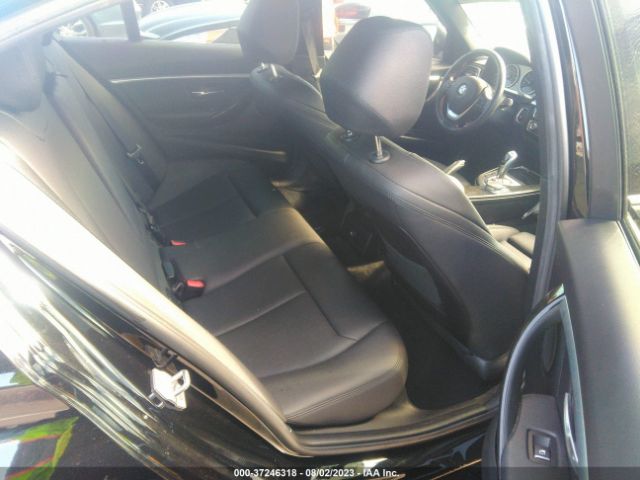 WBA8E1C56JA756779 BMW 3 Series 330e Iperformance