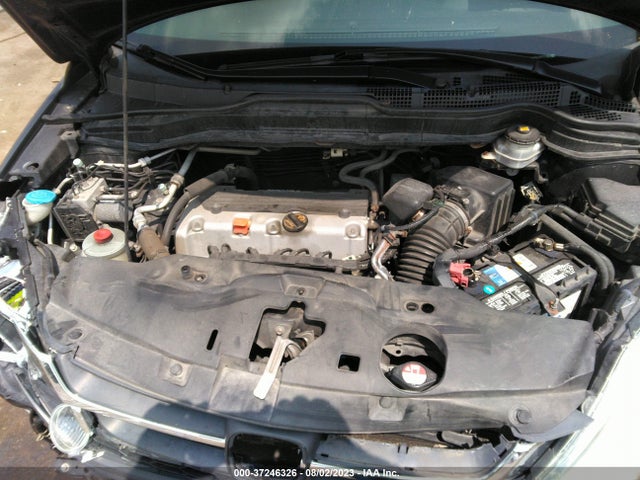 2011 HONDA CR-V SE VIN: 5J6RE4H46BL108271