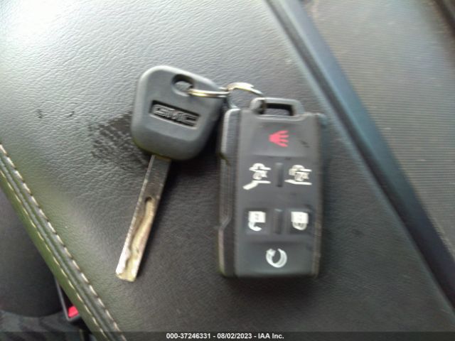 1GKS1AKCXGR343220 GMC YUKON SLE