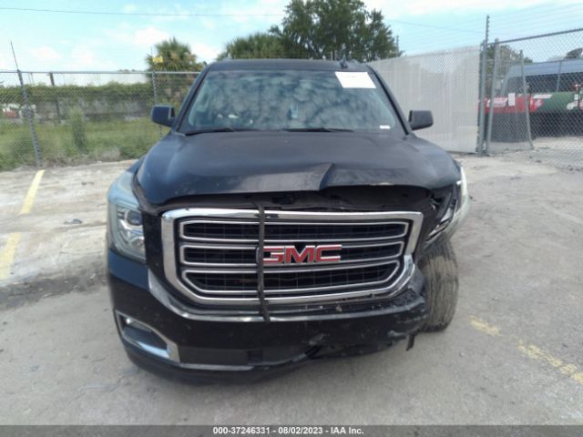 1GKS1AKCXGR343220 GMC YUKON SLE