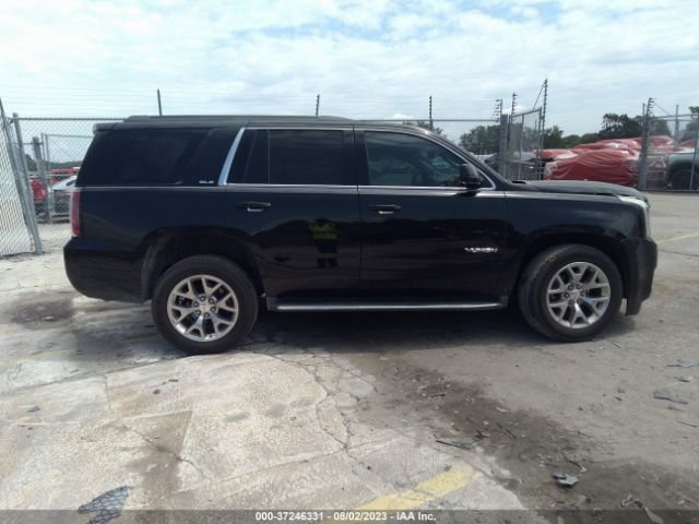 1GKS1AKCXGR343220 GMC YUKON SLE