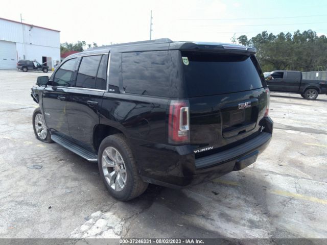 1GKS1AKCXGR343220 GMC YUKON SLE