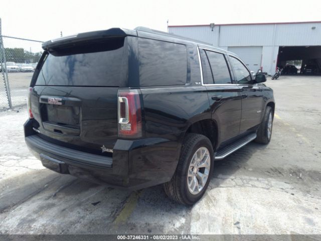 1GKS1AKCXGR343220 GMC YUKON SLE