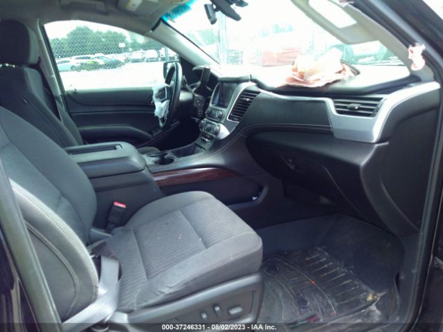 1GKS1AKCXGR343220 GMC YUKON SLE