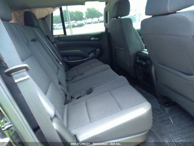 1GKS1AKCXGR343220 GMC YUKON SLE