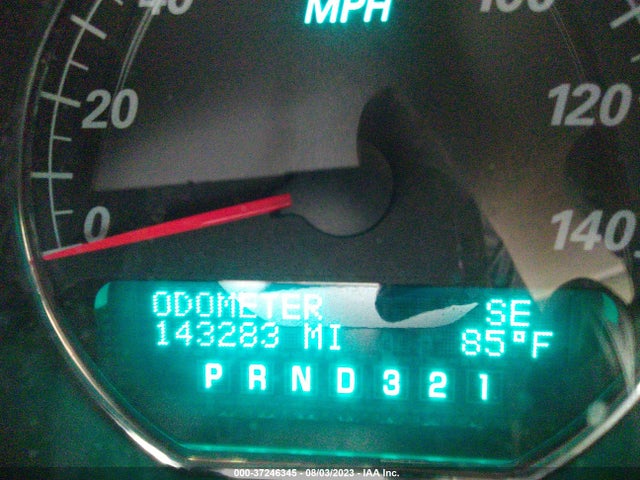 2008 BUICK LUCERNE CXL VIN: 1G4HD572X8U159149