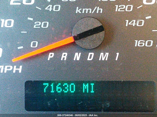 Chevrolet EXPRESS CARGO VAN 2015 1GCWGFCGXF1213929 Image 15