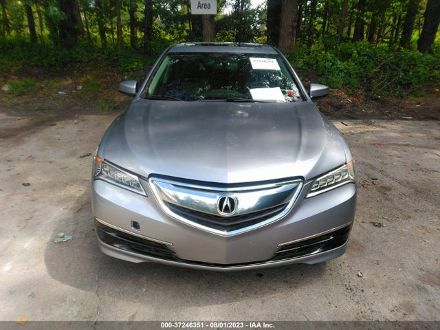 Acura TLX 2015 19UUB1F3XFA020263 Image 12