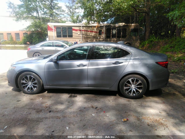 Acura TLX 2015 19UUB1F3XFA020263 Image 14