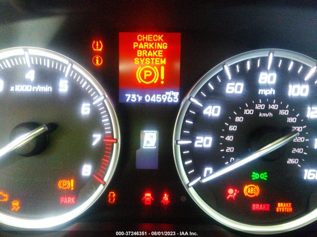 Acura TLX 2015 19UUB1F3XFA020263 Image 15