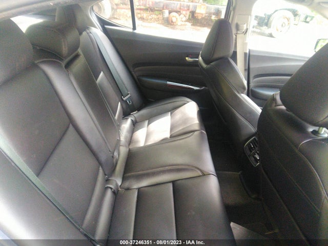 Acura TLX 2015 19UUB1F3XFA020263 Image 8