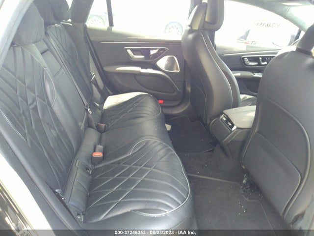 2022 Mercedes-Benz EQS, VIN: W1KCG2DB8NA015059