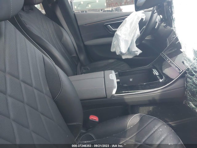 W1KCG2DB8NA015059 Mercedes-Benz Eqs Eqs 450+