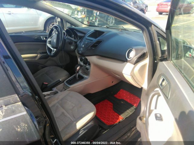 3FADP4BJ5GM118536 Ford FIESTA SE