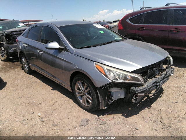 2016 5NPE24AF2GH324719 main image