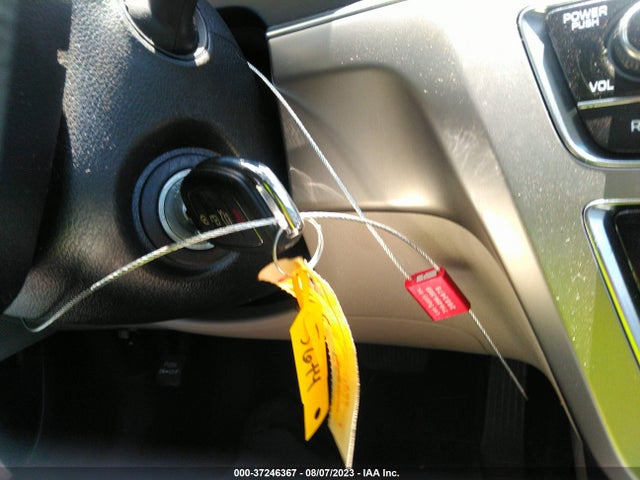 Hyundai Sonata 2.4l Se 2016 5NPE24AF2GH324719 Image 11