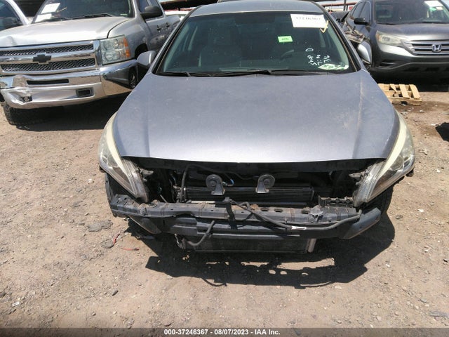 Hyundai Sonata 2.4l Se 2016 5NPE24AF2GH324719 Image 6