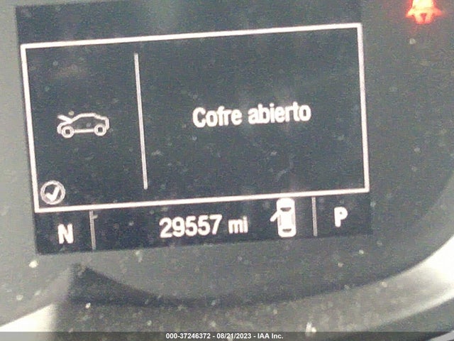 Chevrolet TRAX LS 2018 3GNCJKSB0JL346162 Image 16