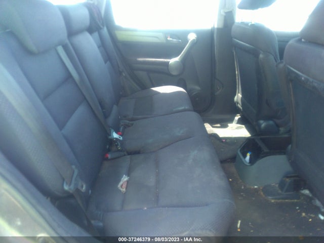 2009 HONDA CR-V LX VIN: 3CZRE38309G708888