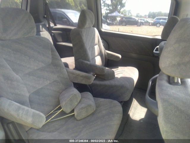2004 HONDA ODYSSEY EX VIN: 2HKRL18614H501176